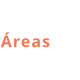 Áreas